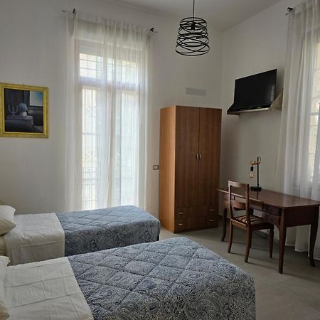 Casa Ganci - Viale Boccetta Hotel Месина Екстериор снимка