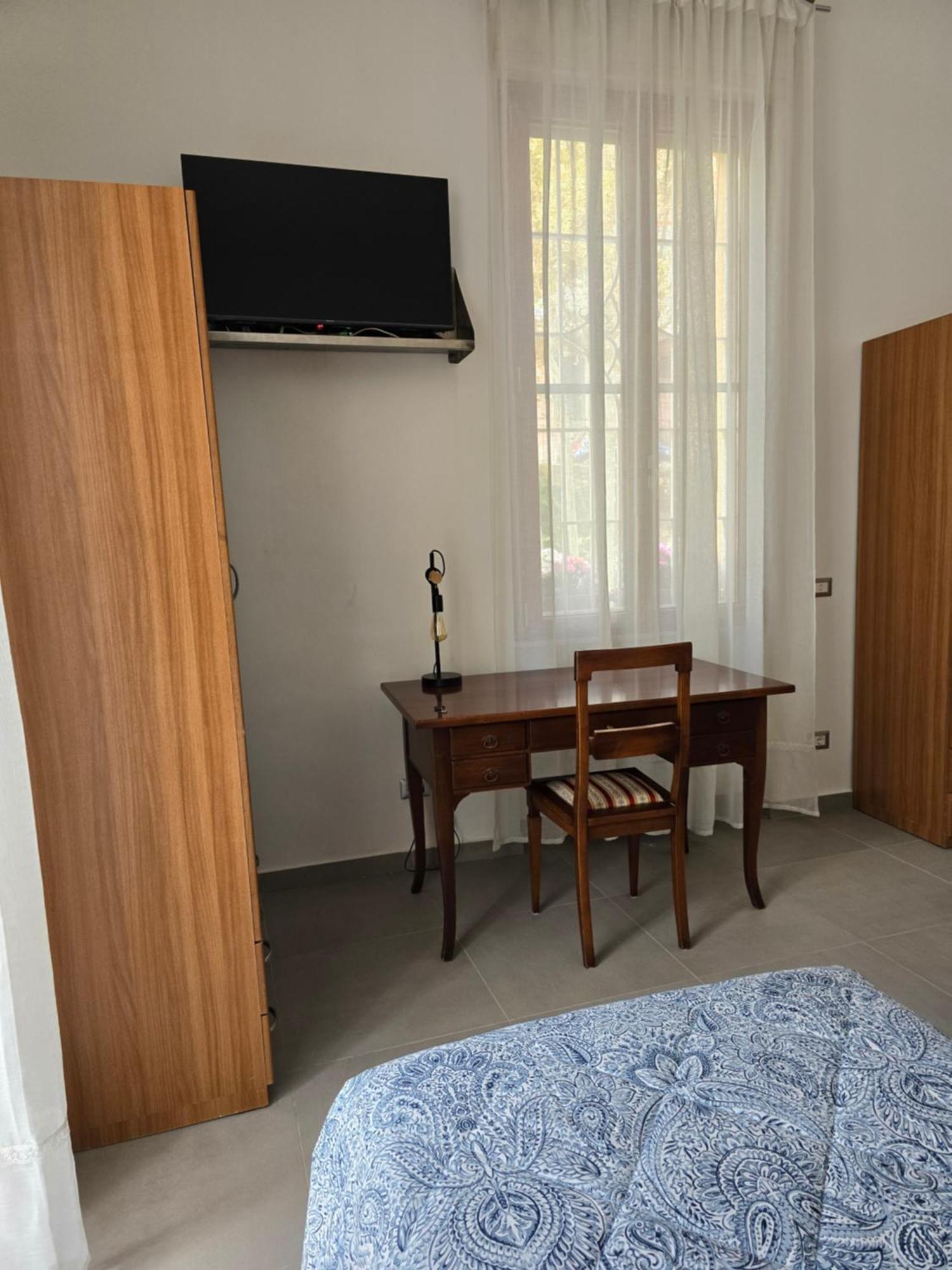 Casa Ganci - Viale Boccetta Hotel Месина Екстериор снимка